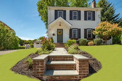 11 Bryan Road, Branford, CT 06405 - Photo 1