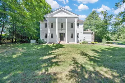 253 Mashamoquet Road, Pomfret, CT 06259 - Photo 1