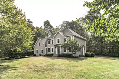 90 Tall Timbers Road, Middletown, CT 06457 - Photo 1