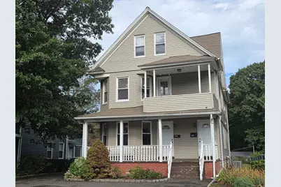 264 Villa Avenue, Fairfield, CT 06825 - Photo 1