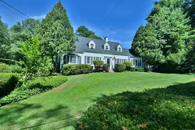 298 West Thompson Road, Thompson, CT 06255 - Photo 1