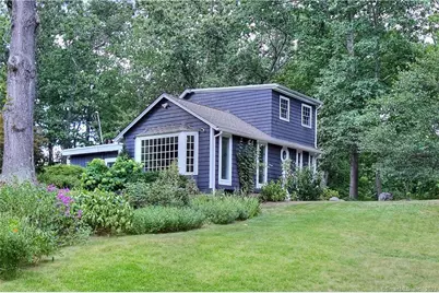 14 Spruce Hill Road, Weston, CT 06883 - Photo 1