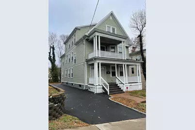 41 Fairfield Street #3, New Haven, CT 06515 - Photo 1