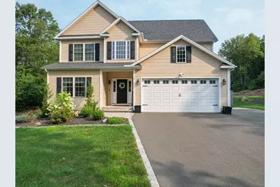 10 W Ridge Ct, Cheshire, CT 06410 - Photo 1