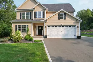 10 W Ridge Ct, Cheshire, CT 06410 - Photo 1