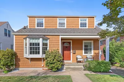 17 Auburn Street, Norwalk, CT 06854 - Photo 1