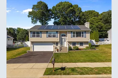 13 Chin Clift Trail, West Haven, CT 06516 - Photo 1