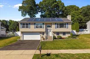 13 Chin Clift Trail, West Haven, CT 06516 - Photo 1