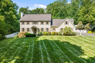 6 Saugatuck Ridge Rd, Danbury, CT 06810 - Photo 1