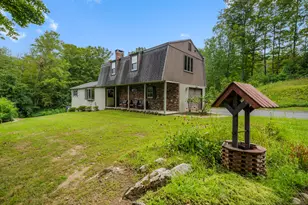 111 Old North Rd, Winchester, CT 06098 - Photo 1