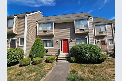 560 Yale Avenue #5, Meriden, CT 06450 - Photo 1