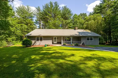 185 Child Hill Road, Woodstock Valley, CT 06281 - Photo 1