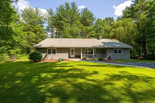 185 Child Hill Rd, Woodstock Valley, CT 06281 - Photo 1