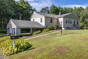 20 Carefree Ln, Chaplin, CT 06235 - Photo 1