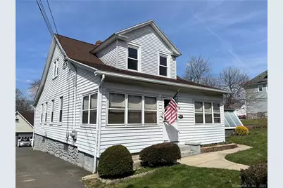 222 Chipman Street Extension, Waterbury, CT 06708 - Photo 1