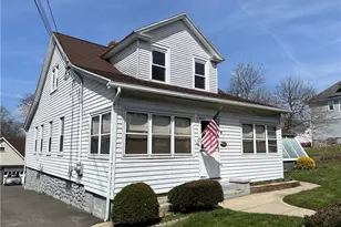 222 Chipman Street Ext, Waterbury, CT 06708 - Photo 1