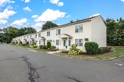 400 North Main Street #18, Manchester, CT 06042 - Photo 1
