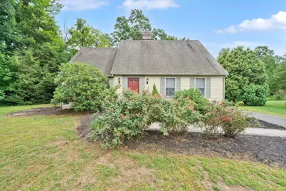 93 Stage Coach Road, Windsor, CT 06095 - Photo 1