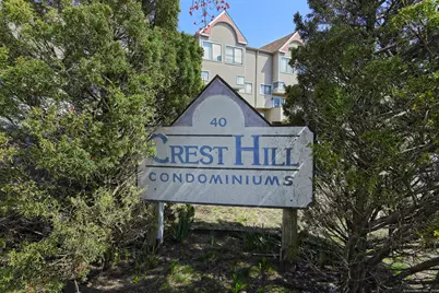 40 Crest Street #APT 5, West Haven, CT 06516 - Photo 1