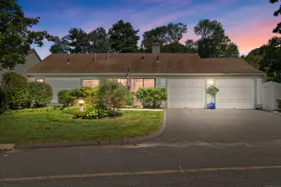 5 Catalpa Court #5, Avon, CT 06001 - Photo 1