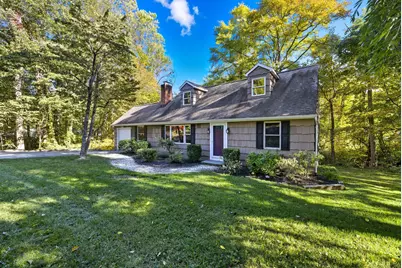 45 North Mountain Road, Brookfield, CT 06804 - Photo 1