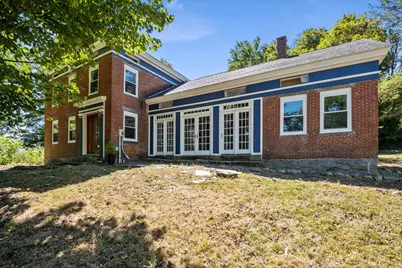 767 George Washington Turnpike, Burlington, CT 06013 - Photo 1