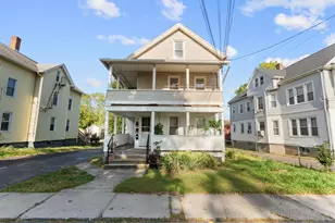 27 Holmes Ave, New Britain, CT 06053 - Photo 1