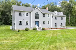 424 Racebrook Rd, Orange, CT 06477 - Photo 1
