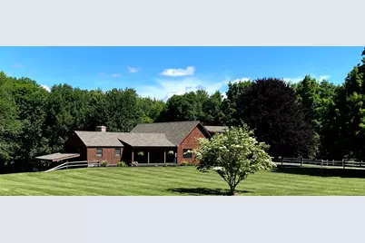 50 Hickory Hill Road, Morris, CT 06763 - Photo 1