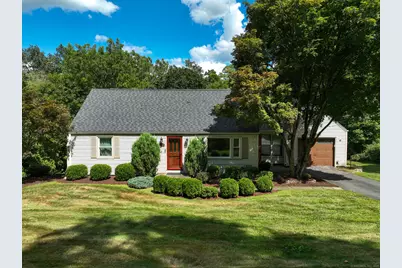 107 Hopewell Road, Glastonbury, CT 06073 - Photo 1