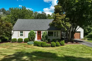 107 Hopewell Rd, Glastonbury, CT 06073 - Photo 1