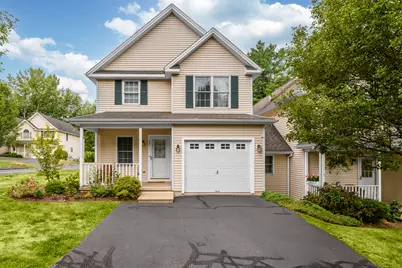 35 Copper Beech Lane #35, Portland, CT 06480 - Photo 1