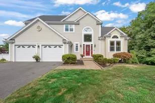 306 Whitewood Dr, Rocky Hill, CT 06067 - Photo 1