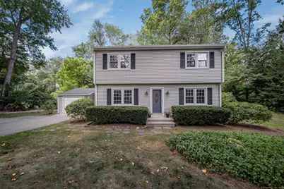 531 Green Hill Road, Madison, CT 06443 - Photo 1