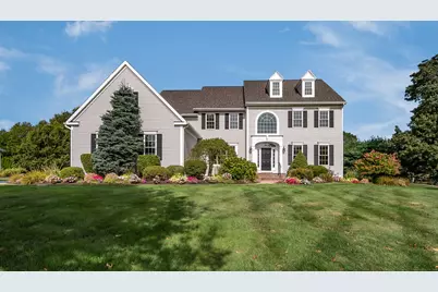 10 Garden Gate, Farmington, CT 06032 - Photo 1