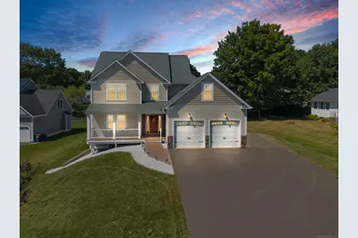 20 Wolf Hill Road, Southington, CT 06489 - Photo 1