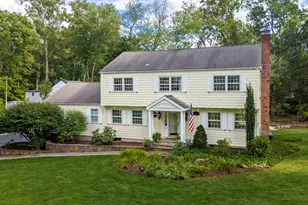 33 Pequot Trail, Westport, CT 06880 - Photo 1