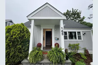 165 Greenfield Drive, Bridgeport, CT 06606 - Photo 1