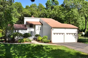 50 Strickland St, Glastonbury, CT 06033 - Photo 1