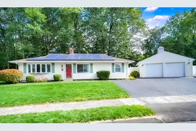 27 Heron Road, East Hartford, CT 06118 - Photo 1