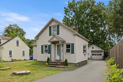 10 Brainard Road, Enfield, CT 06082 - Photo 1