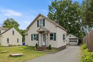 10 Brainard Rd, Enfield, CT 06082 - Photo 1