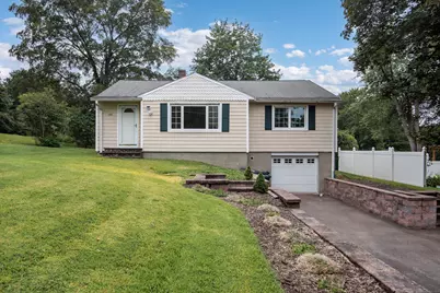 128 Middlebury Road, Watertown, CT 06795 - Photo 1