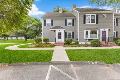 182 Georgetown Drive #182, Glastonbury, CT 06033 - Photo 1