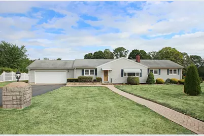 2 Gail Drive, North Haven, CT 06473 - Photo 1