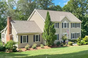 338 S Georges Hill Rd, Southbury, CT 06488 - Photo 1