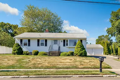 12 Cardinal Drive, Milford, CT 06460 - Photo 1