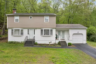 21 Lincoln Drive, Ledyard, CT 06335 - Photo 1