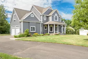 100 Sunrise Dr, Manchester, CT 06040 - Photo 1
