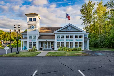 88 New Britain Avenue, Rocky Hill, CT 06067 - Photo 1